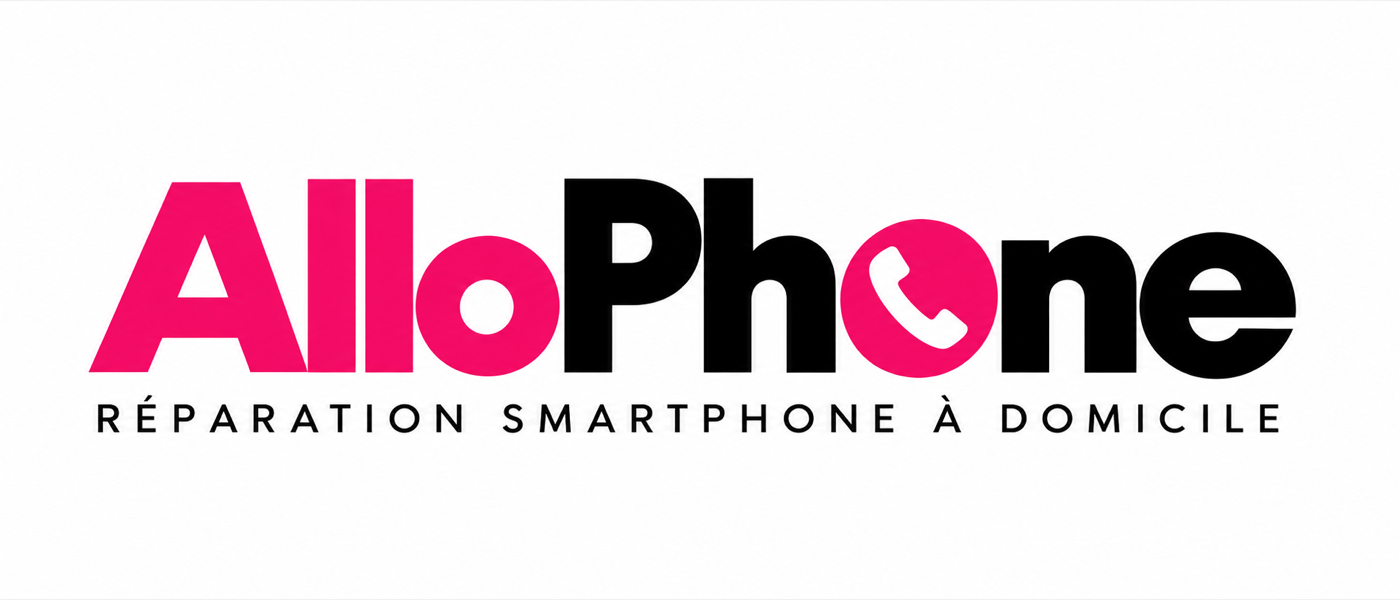 Allo Phone - réparation smartphone à domicile